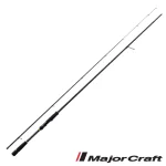 Major Craft TRIPLECROSS TCX-S662M/NS въдица