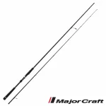 Major Craft TIDRIFT TD1-862L/ML въдица