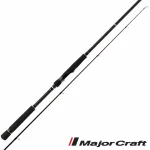 Major Craft TIDRIFT TD5-862L/ML въдица