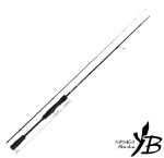 YAMAGA BLANKS BATTLE WHIP TR 510/N въдица
