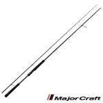 Major Craft TRIPLECROSS TCX-862MW въдица