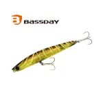 Bassday SUGAPEN 95F воблер