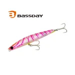 Bassday SUGAPEN 95F воблер