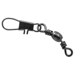 VANFOOK USL-23 BLACK вирбел