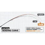 YAMAGA BLANKS BALLISTICK 94M TZ/NANO въдица