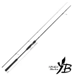 YAMAGA BLANKS BATTLE WHIP OR 72/C въдица