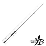 YAMAGA BLANKS BLUE CURRENT 74TZ GLOBAL въдица