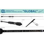 YAMAGA BLANKS BLUE CURRENT 78/TZ GLOBAL въдица