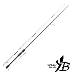 YAMAGA BLANKS BLUE CURRENT 78/TZ GLOBAL въдица