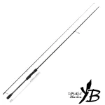 YAMAGA BLANKS BLUE CURRENT 83/TZ FLEX въдица