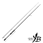 YAMAGA BLANKS BLUE CURRENT 86 AR ELITE въдица