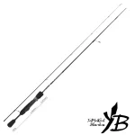 YAMAGA BLANKS BLUE CURRENT II 53 въдица