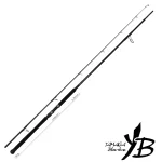 YAMAGA BLANKS BLUE SNIPER 100M въдица