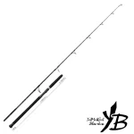 YAMAGA BLANKS BLUE SNIPER 81/8 BLACKY въдица