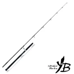 YAMAGA BLANKS BLUE SNIPER 85/4 CANARY въдица