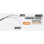 YAMAGA BLANKS GALAHAD 586B ELECTRIC REEL въдица