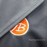 YAMAGA BLANKS Dark Grey суичър