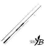YAMAGA BLANKS SEAWALK CAST JIGGING SS71ML въдица
