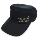 YAMAGA BLANKS Work Cap Navy