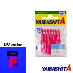 YAMASHITA IKANAGO AURORA 1.5 сил. октоподи
