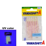 YAMASHITA IKANAGO AURORA 2 сил. октоподи