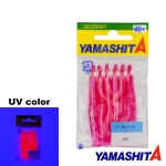 YAMASHITA IKANAGO AURORA 2 сил. октоподи