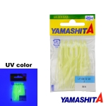 YAMASHITA IKANAGO AURORA 2 сил. октоподи