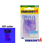 YAMASHITA IKANAGO AURORA 2 сил. октоподи