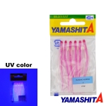 YAMASHITA IKANAGO AURORA 2 сил. октоподи