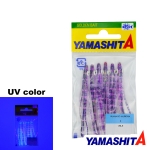 YAMASHITA IKANAGO AURORA 2 сил. октоподи