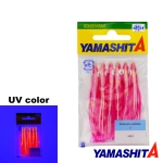 YAMASHITA IKANAGO AURORA 2 сил. октоподи