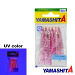 YAMASHITA IKANAGO AURORA 2 сил. октоподи
