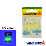 YAMASHITA OCTOPUS AURORA 1.5 сил. октоподи