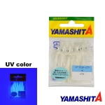 YAMASHITA OCTOPUS AURORA 1.5 сил. октоподи