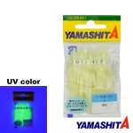YAMASHITA OCTOPUS AURORA 2.0 сил. октоподи