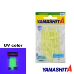 YAMASHITA IKANAGO AURORA 2.5 сил. октоподи