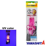 YAMASHITA PANIC BAIT TACHINO L октоподи