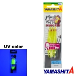 YAMASHITA PANIC BAIT TACHINO L октоподи