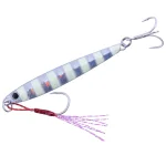 MAJOR CRAFT JIGPARA MICRO SLIM 7G джиг